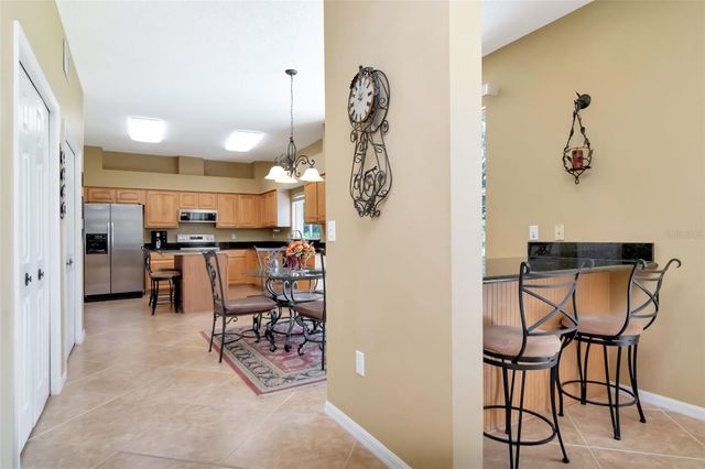 18511 BITTERN AVENUE, Lutz, FL 33558