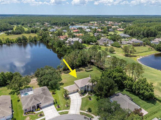 18511 BITTERN AVENUE, Lutz, FL 33558