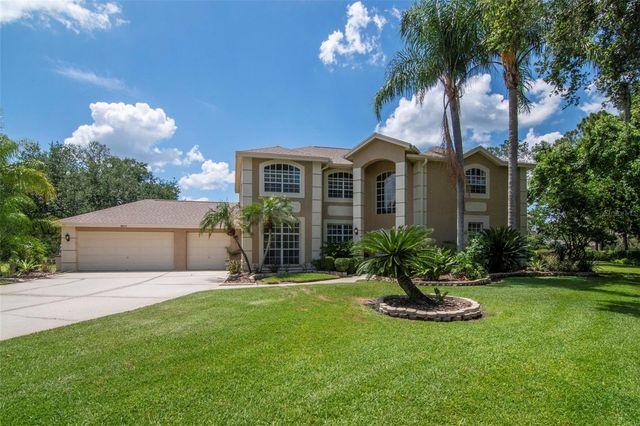 18511 BITTERN AVENUE, Lutz, FL 33558
