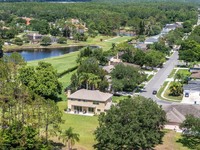 18511 BITTERN AVENUE, Lutz, FL 33558
