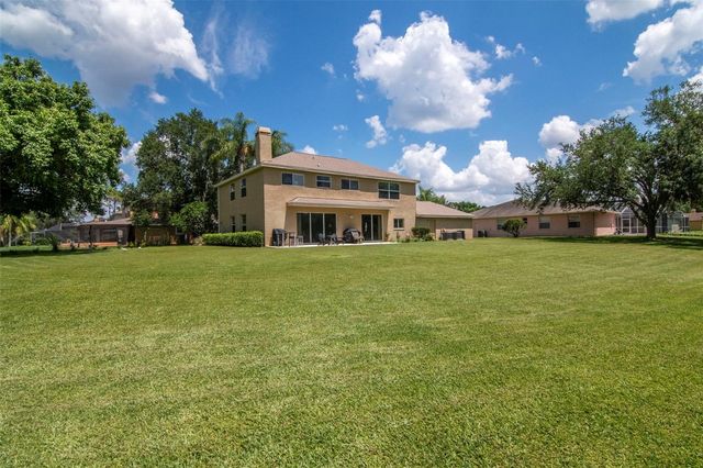 18511 BITTERN AVENUE, Lutz, FL 33558
