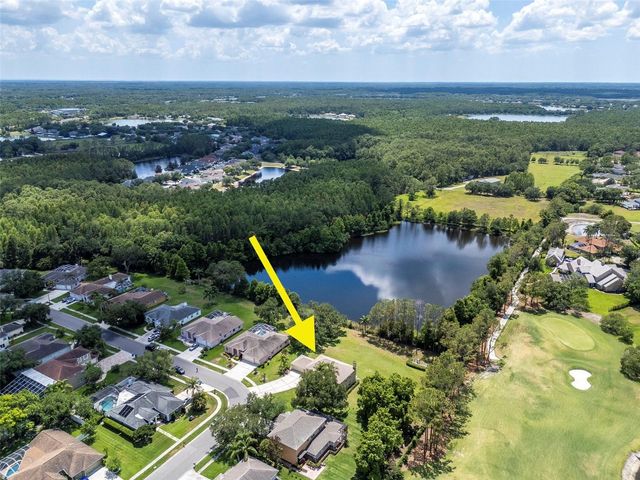 18511 BITTERN AVENUE, Lutz, FL 33558