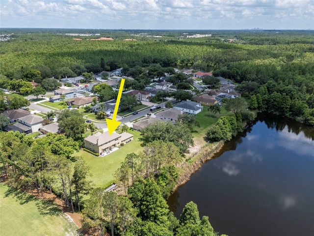 18511 BITTERN AVENUE, Lutz, FL 33558