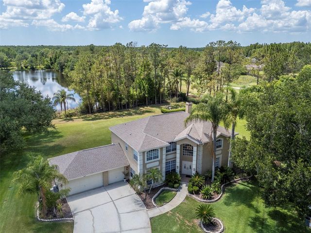 18511 BITTERN AVENUE, Lutz, FL 33558