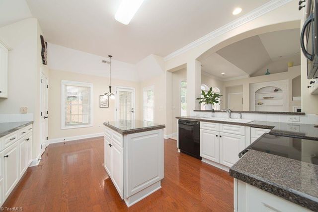 7326 Ridgecrest Trail, Lewisville, NC 27023