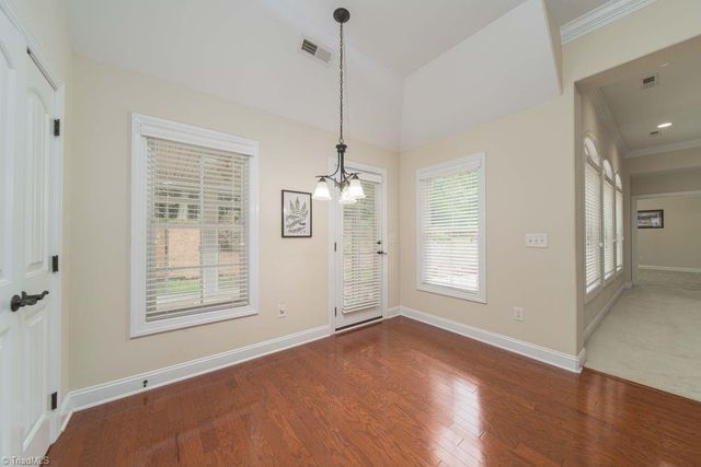 7326 Ridgecrest Trail, Lewisville, NC 27023