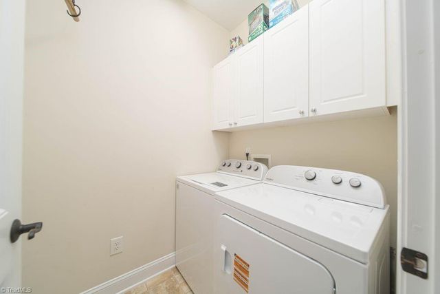 7326 Ridgecrest Trail, Lewisville, NC 27023