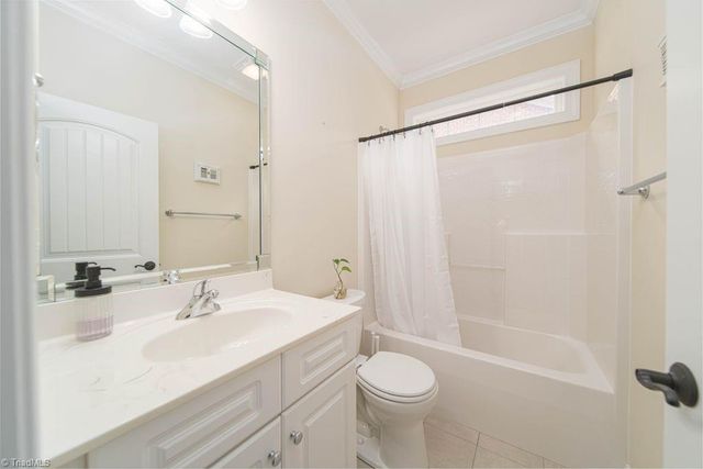 7326 Ridgecrest Trail, Lewisville, NC 27023