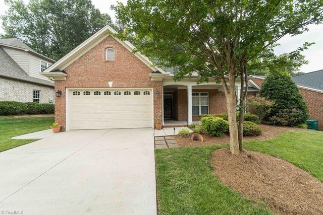7326 Ridgecrest Trail, Lewisville, NC 27023