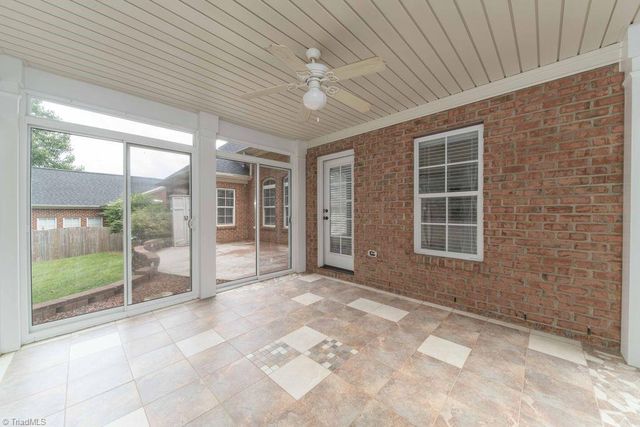 7326 Ridgecrest Trail, Lewisville, NC 27023