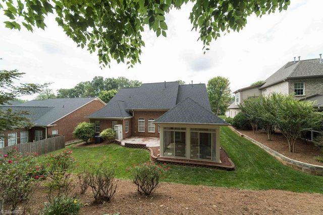 7326 Ridgecrest Trail, Lewisville, NC 27023