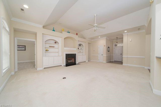 7326 Ridgecrest Trail, Lewisville, NC 27023