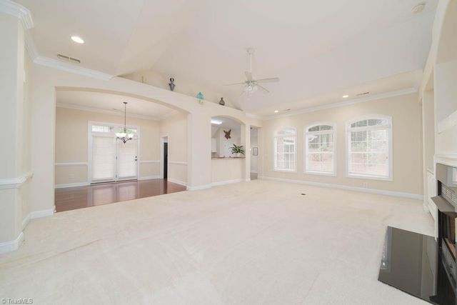 7326 Ridgecrest Trail, Lewisville, NC 27023