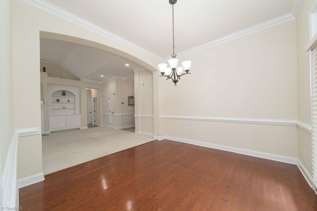 7326 Ridgecrest Trail, Lewisville, NC 27023