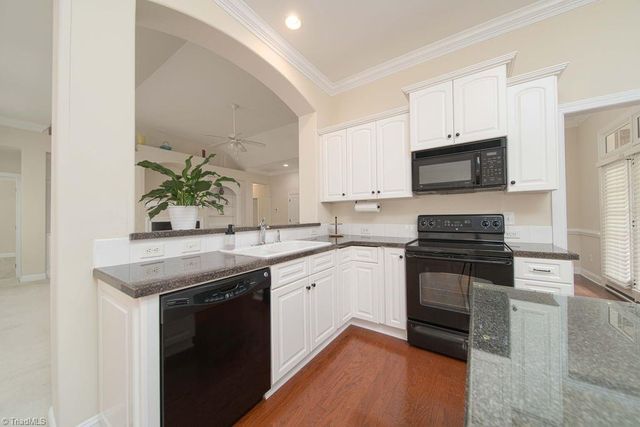 7326 Ridgecrest Trail, Lewisville, NC 27023