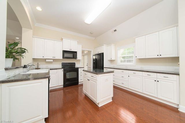 7326 Ridgecrest Trail, Lewisville, NC 27023