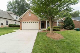 7326 Ridgecrest Trail, Lewisville, NC 27023