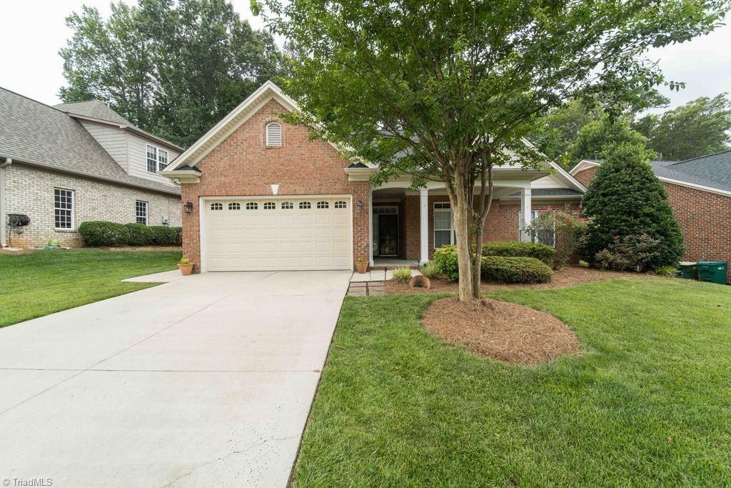 7326 Ridgecrest Trail, Lewisville, NC 27023
