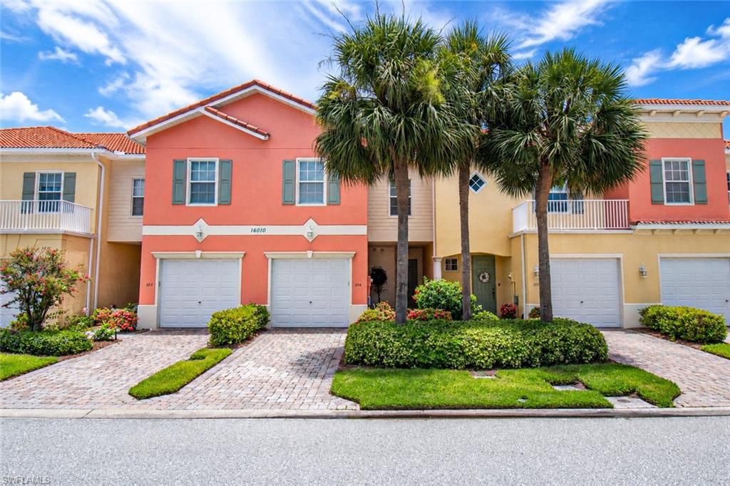 16010 Via Solera CIR 104, FORT MYERS, FL 33908 — photo 2