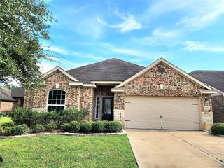 22607 August Crow Drive, Hockley, TX 77447