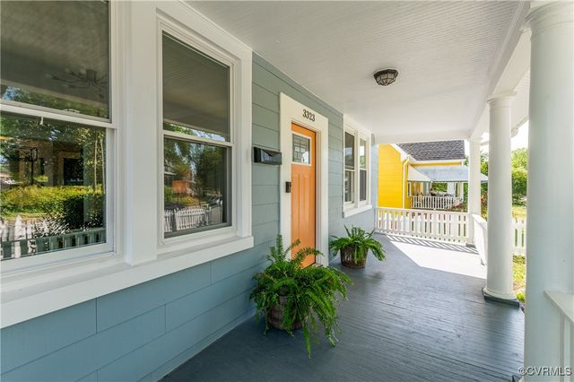 3323 Woodrow Ave, Richmond, VA 23222