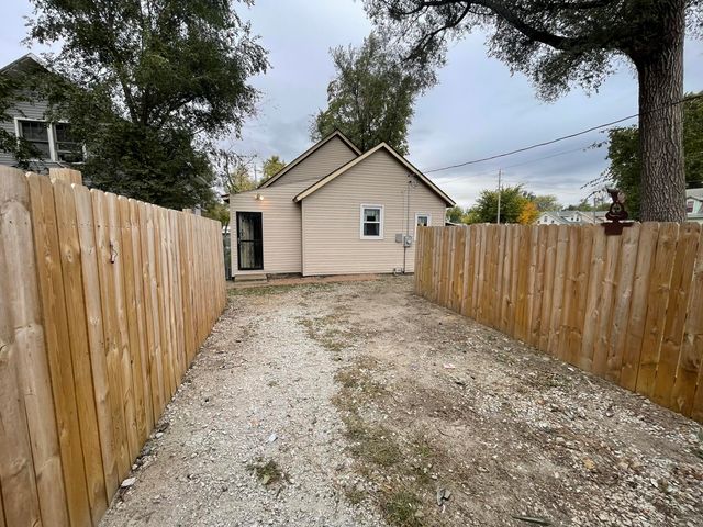 1124 6TH Avenue, Council Bluffs, IA 51501