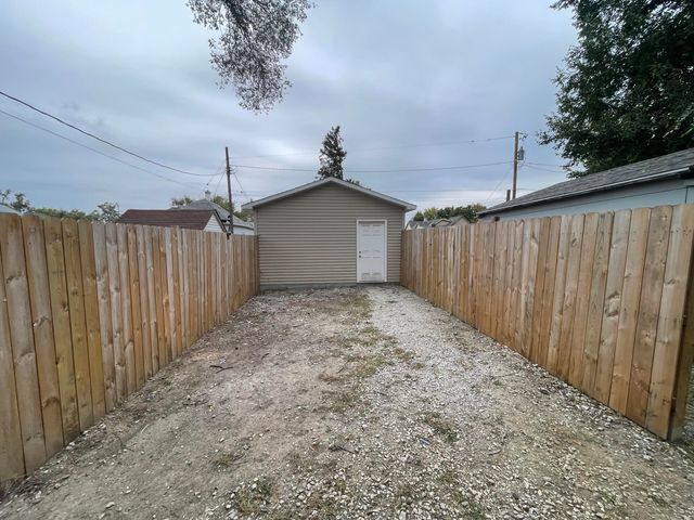 1124 6TH Avenue, Council Bluffs, IA 51501