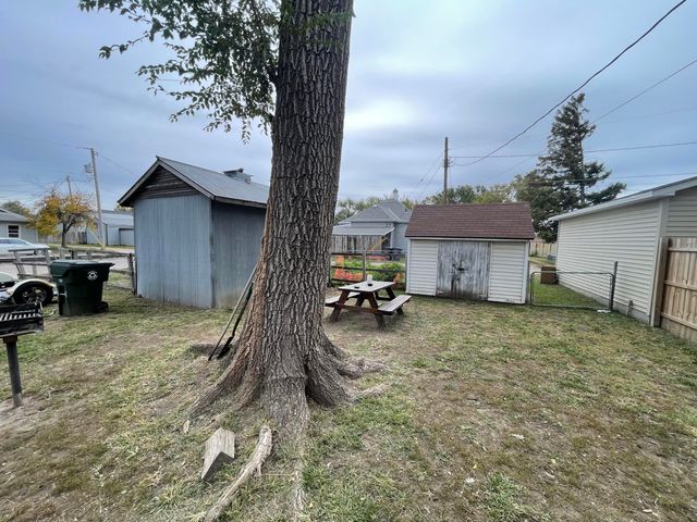 1124 6TH Avenue, Council Bluffs, IA 51501