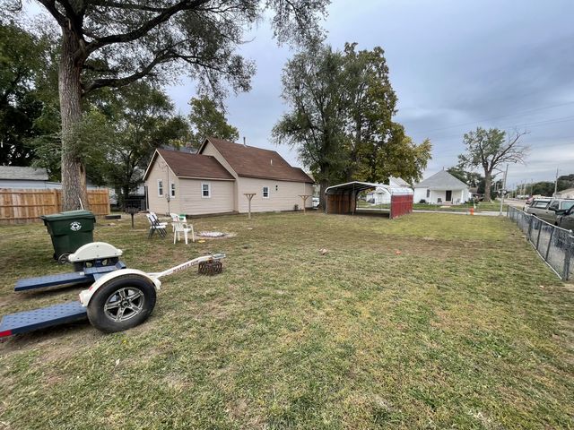 1124 6TH Avenue, Council Bluffs, IA 51501