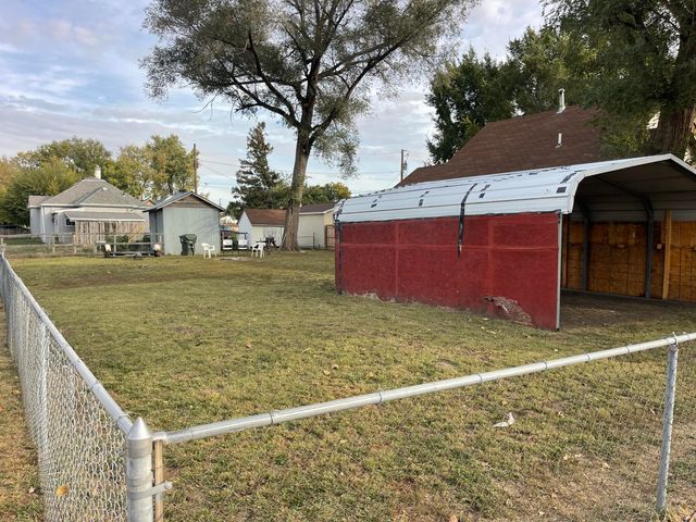 1124 6TH Avenue, Council Bluffs, IA 51501