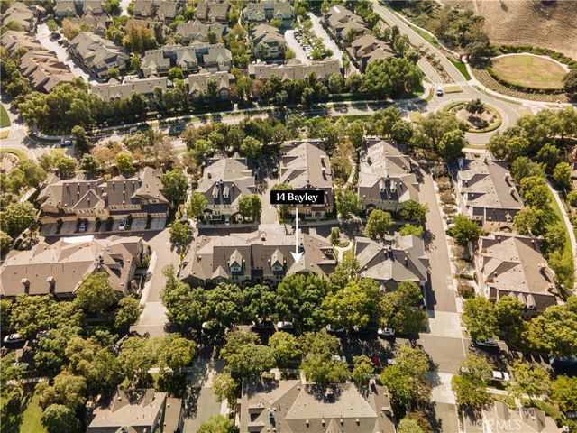 14 Bayley, Ladera Ranch, CA 92694