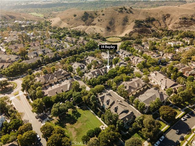 14 Bayley, Ladera Ranch, CA 92694