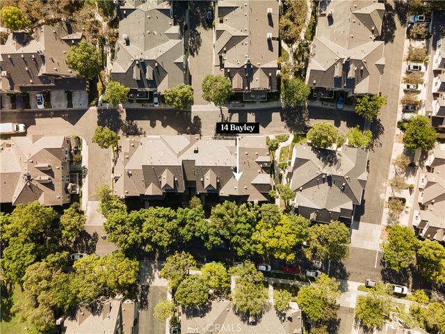 14 Bayley, Ladera Ranch, CA 92694