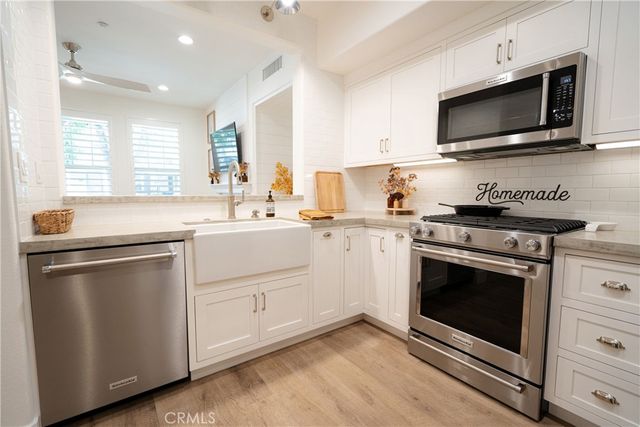 14 Bayley, Ladera Ranch, CA 92694