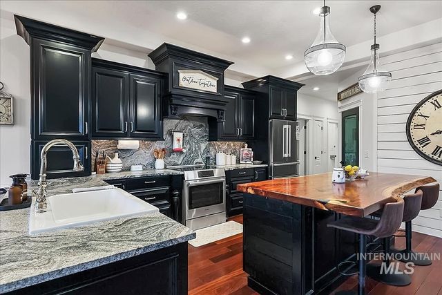 12343 Whitechapel Way, Nampa, ID 83686