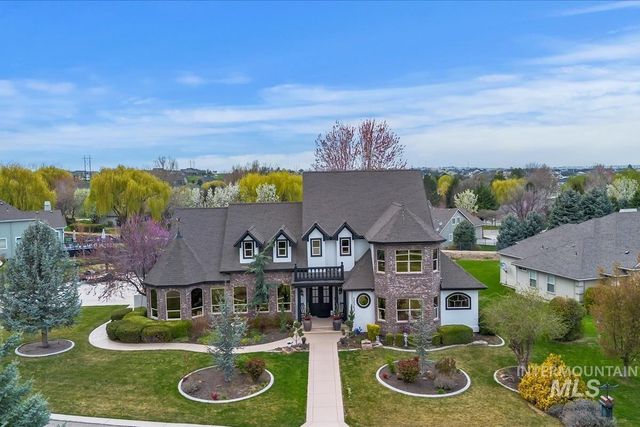 12343 Whitechapel Way, Nampa, ID 83686