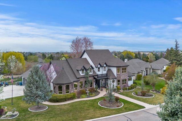 12343 Whitechapel Way, Nampa, ID 83686