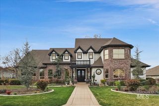 12343 Whitechapel Way, Nampa, ID 83686