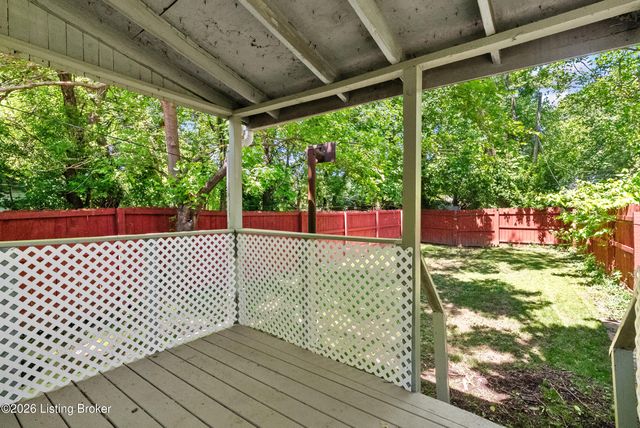 3409 Del Park Terrace, Louisville, KY 40211