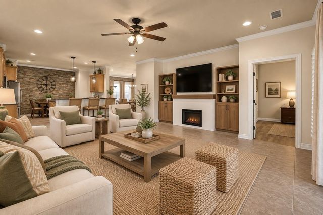 11068 First Light, Montgomery, TX 77356