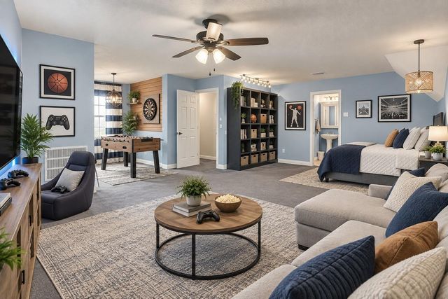 11068 First Light, Montgomery, TX 77356