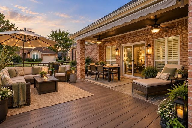 11068 First Light, Montgomery, TX 77356