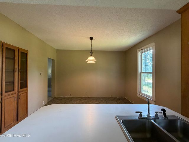 208 Capps Bridge Road, Princeton, NC 27569