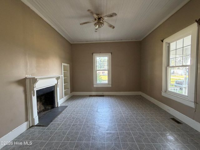 208 Capps Bridge Road, Princeton, NC 27569