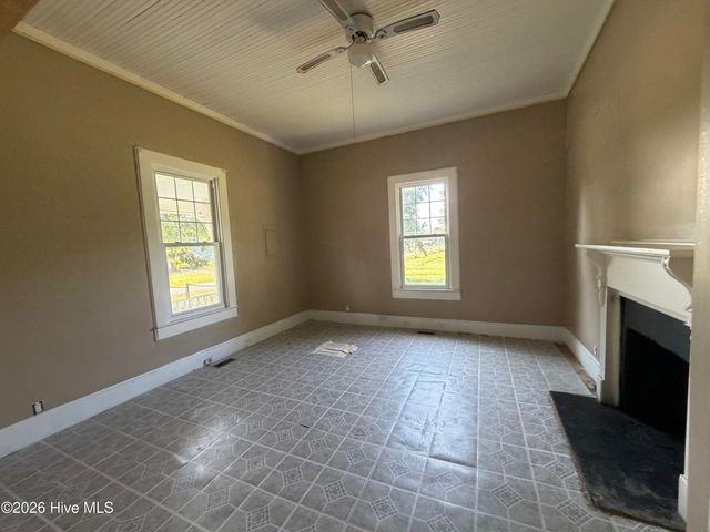 208 Capps Bridge Road, Princeton, NC 27569