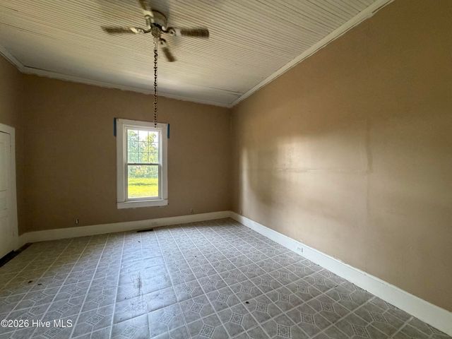 208 Capps Bridge Road, Princeton, NC 27569