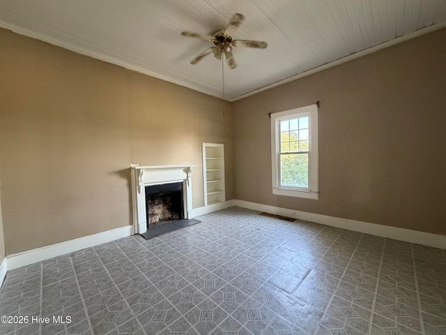 208 Capps Bridge Road, Princeton, NC 27569