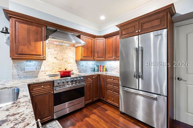 27 Spindle Lane 27, Hilton Head Island, SC 29926