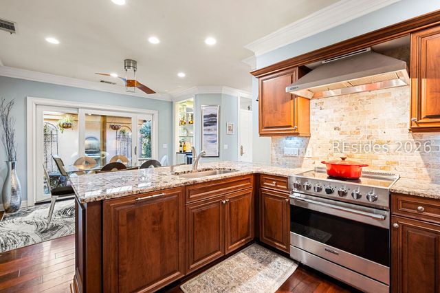 27 Spindle Lane 27, Hilton Head Island, SC 29926