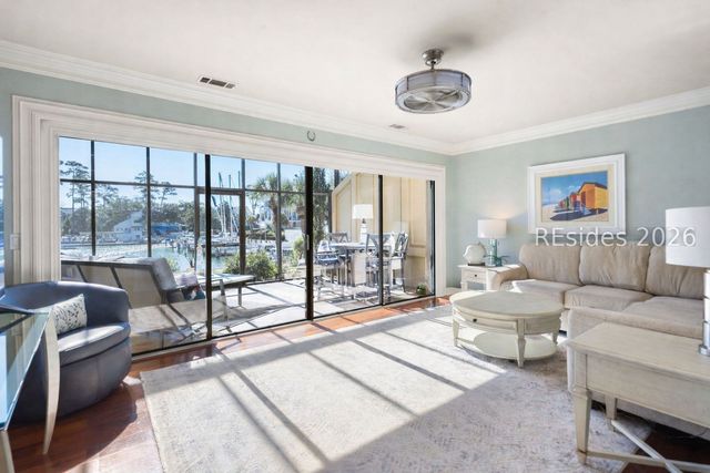 27 Spindle Lane 27, Hilton Head Island, SC 29926